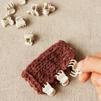Cocoknits　Claw Clips 【店舗発送】