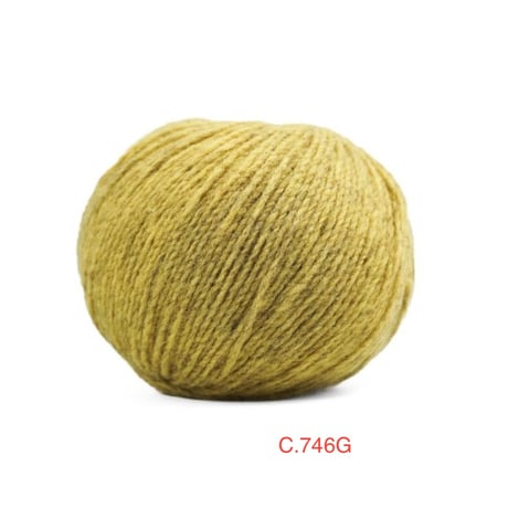 Wool Dreamers 　CAUTIVA カラフル色