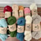 Wool Dreamers DEHESA DE BARRERA fingering