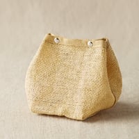Cocoknits 　SMALL MESH BAG