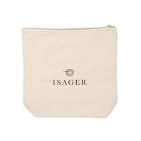 ISAGER　　プロジェクトバッグ