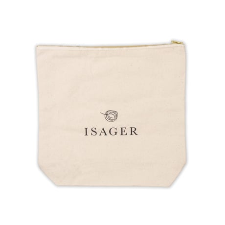 ISAGER　　プロジェクトバッグ