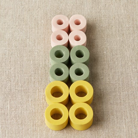 Cocoknits 　Stitch Stoppers - Jumbo
