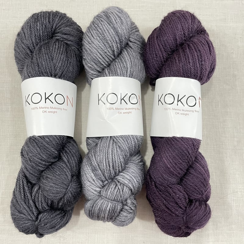 KOKON Merino DK Mulesing free お値段据え置き！ | EYLU