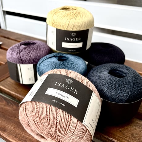 CATEGORY Isager | EYLUL yarns