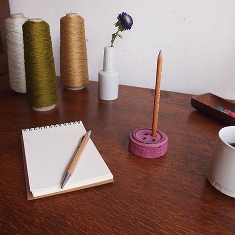 Cohana　南部鉄器の文ちん