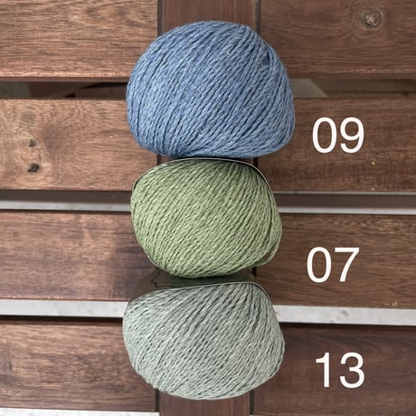 Zealana KIWI fingering　旧価格！