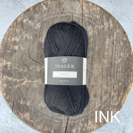 Isager/   TRIO 2