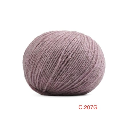 Wool Dreamers 　CAUTIVA カラフル色