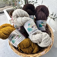 Wool Dreamers 　La Rinconada 　ラ・リンコナーダ