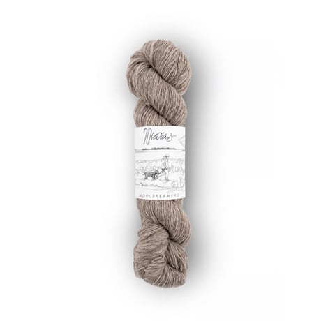 90 Varas　by Wool Dreamers