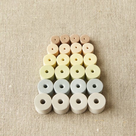 Cocoknits 　CocoKnits New Stitch Stoppers　ストッパー