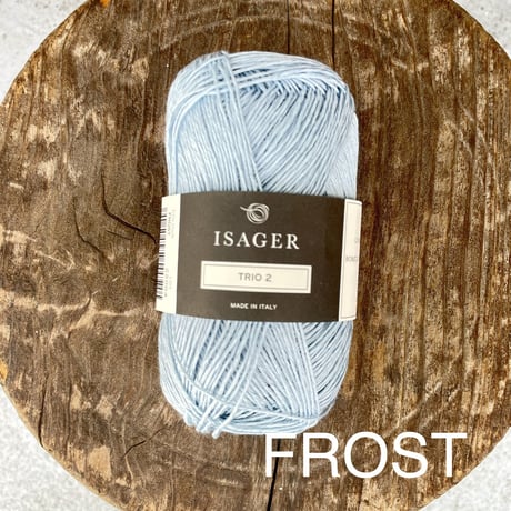 Isager/   TRIO 2