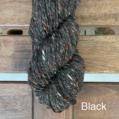 Isager　ARAN TWEED 1
