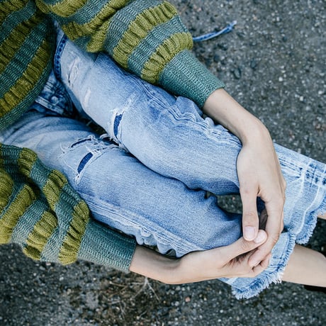 Laine magazine 15号　英文