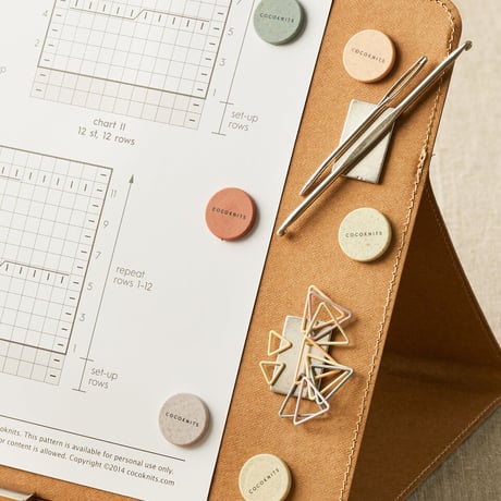Cocoknits　Cocoknits Maker's  Bords　メーカーズボード