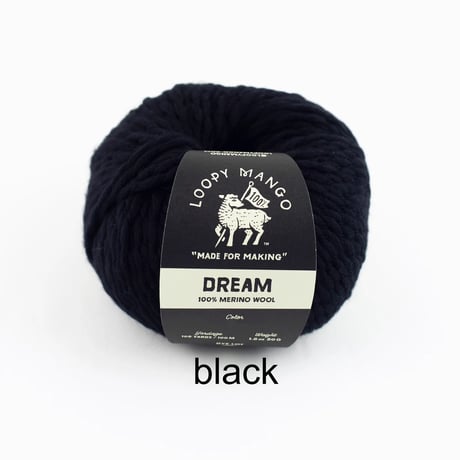 LOOPY MANGO    DREAM