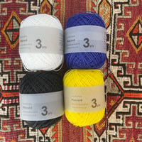 DARUMA  プラコード　Placord 3ply　細タイプ