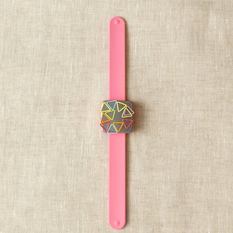 Cocoknits　Cocoknits Maker's Keep　腕に道具を携帯しよう