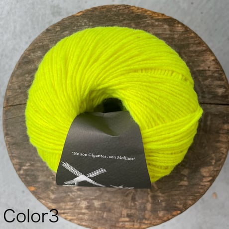 Wool Dreamers 　MOTA NEON