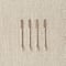 Cocoknits　 Tapestry needle　先の少し曲がったとじ針