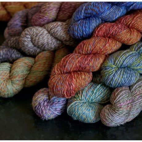 Urth スパイラル　Spiral Grain