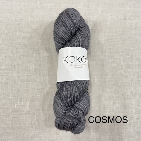 KOKON Merino   DK　Mulesing free お値段据え置き！
