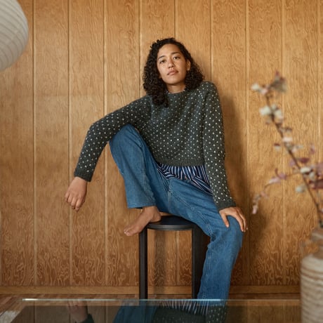 Laine magazine Issue 18 WEEKEND GETAWAY  英文