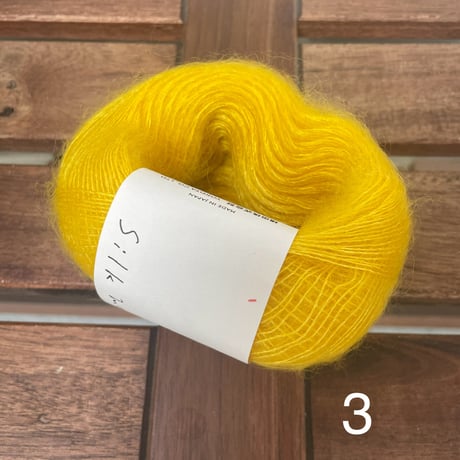 DARUMA　シルクモヘア　25g玉