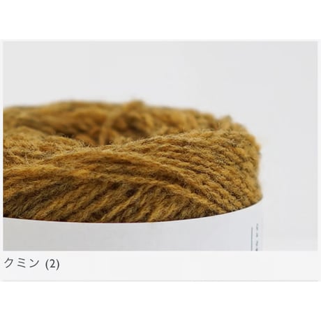 JAPAN WOOL DARUMA