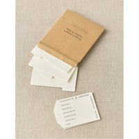 Cocoknits  Project keeper  プロジェクトキーパー　リフィル