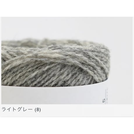 JAPAN WOOL DARUMA