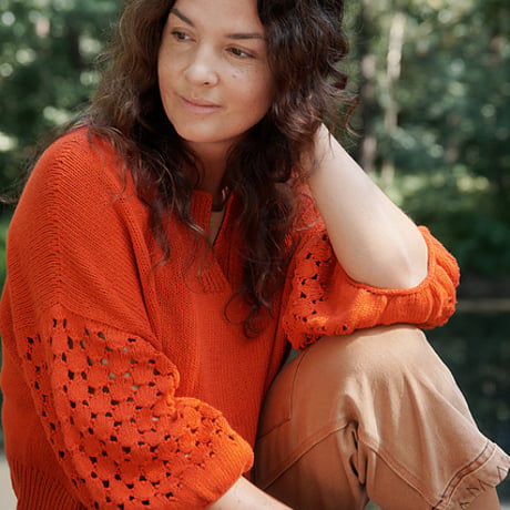 Laine Magazine Vol. 24 (英文）