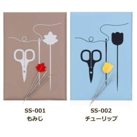 TULIP　らくらくソーイングセット