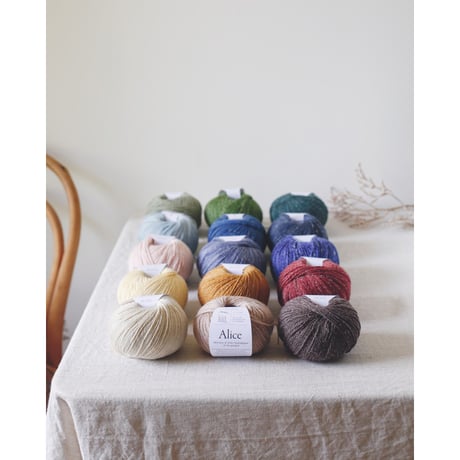 CATEGORY 新入荷 | EYLUL yarns