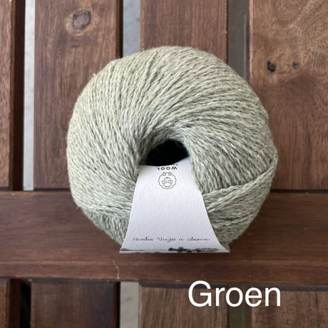 Wool Dreamers 　Saona