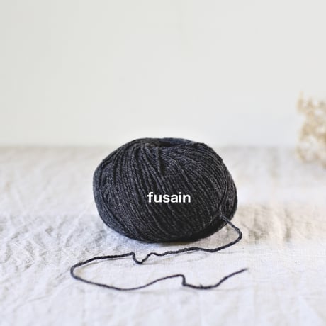 Ulysse　　from  　De rerum natura  ナチュラル系
