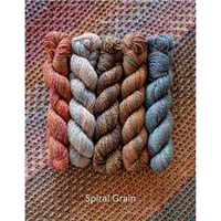 Urth スパイラル　Spiral Grain