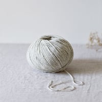 Gilliatt from De rerum natura  ナチュラル系