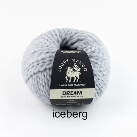 LOOPY MANGO    DREAM
