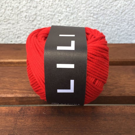 DARUMA  LILI