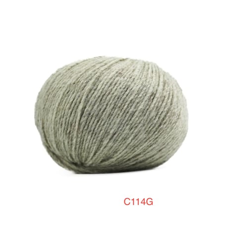 Wool Dreamers 　CAUTIVA カラフル色