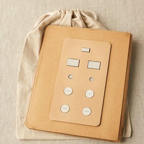 Cocoknits　Cocoknits Maker's  Bords　メーカーズボード