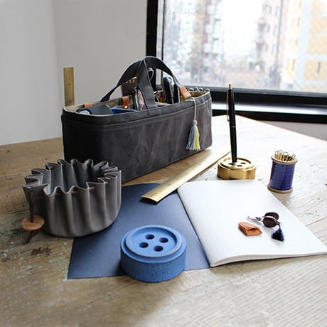 Cohana　南部鉄器の文ちん
