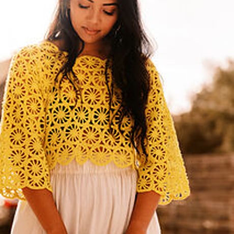 Pompom  Crochet Anthology