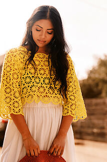 Pompom 45 summer CRUSH 2023夏号 (英文） | EYLUL yarns