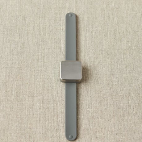 Cocoknits　Cocoknits Maker's Keep　腕に道具を携帯しよう