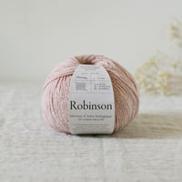 Robinson from 　De rerum natura  　Eau de rose （ベビーピンク）【店舗発送】