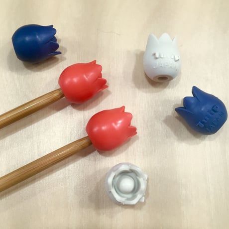 TULIP amicolle 編み針キャプ　大