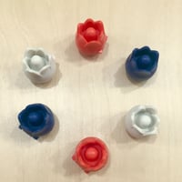 TULIP amicolle 編み針キャプ　大